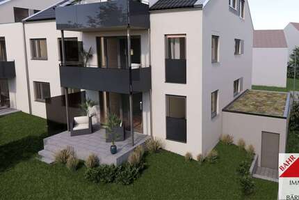 Wohnung Sindelfingen - 3 Zimmer, 60 m&sup2;, 425.000&euro; | Angebot:25527506