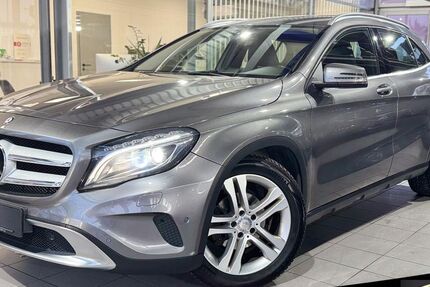 Mercedes-Benz GLA 180 86.000 km 17.490 &euro; Heilbronn 74080