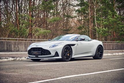 Aston Martin DB12 12.300 km 264.000 &euro; Eberdingen-Hochdorf 71735