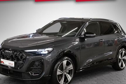 Audi Q5 10.852 km 60.920 &euro; Stuttgart 70563