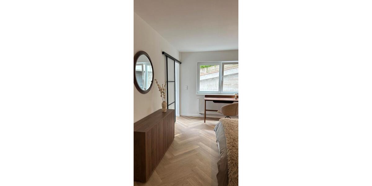 Etagenwohnung Stuttgart Stuttgart-Nord - 2 Zimmer, 44 m&sup2;, 263.000&euro; | Angebot:26626476