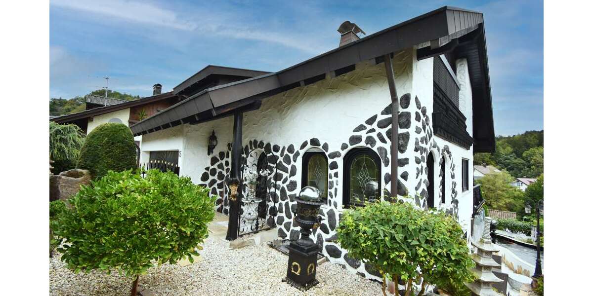 Einfamilienhaus Sulzbach der Murr - 5.5 Zimmer, 205 m&sup2;, 850.000&euro; | Angebot:17787185