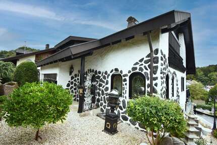 Haus Sulzbach der Murr - 5.5 Zimmer, 205 m&sup2;, 850.000&euro; | Angebot:17787185