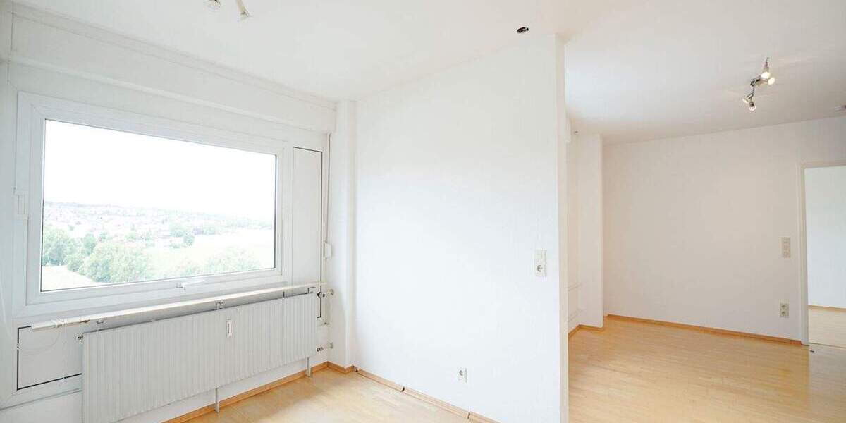 Etagenwohnung Filderstadt / Bonlanden Bonlanden - 2 Zimmer, 89 m&sup2;, 229.000&euro; | Angebot:25685452
