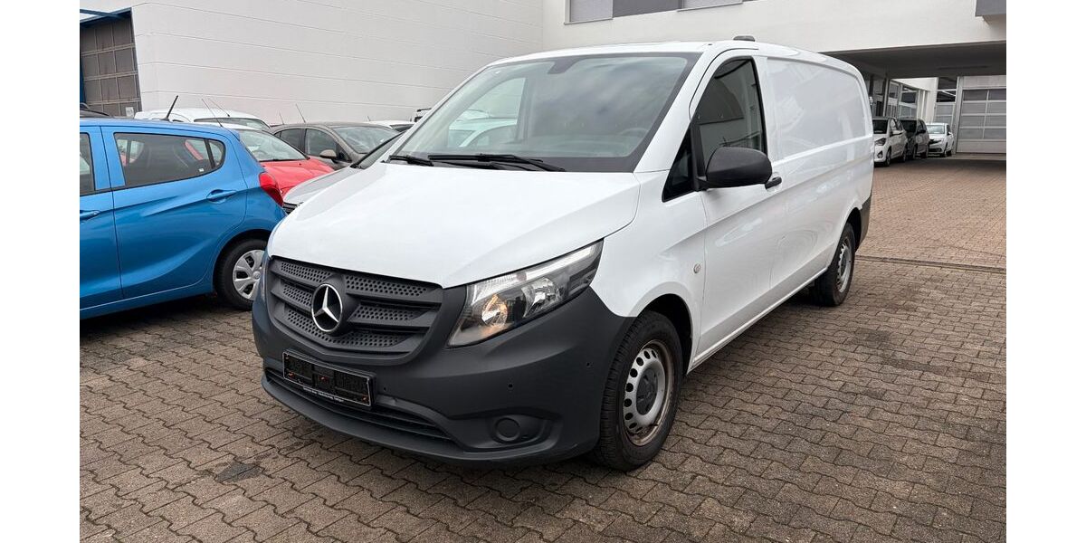 Mercedes-Benz Vito 61.692 km 18.995 &euro; Stuttgart 70597