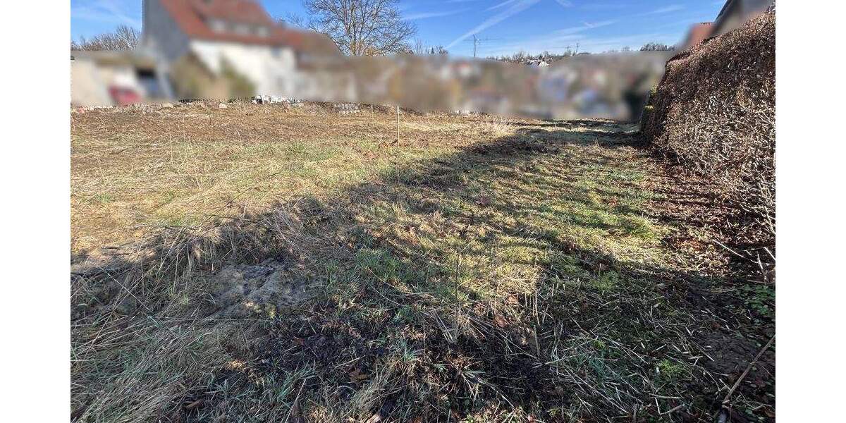 Grundstück Hochdorf - 199.000&euro; | Angebot:25676312