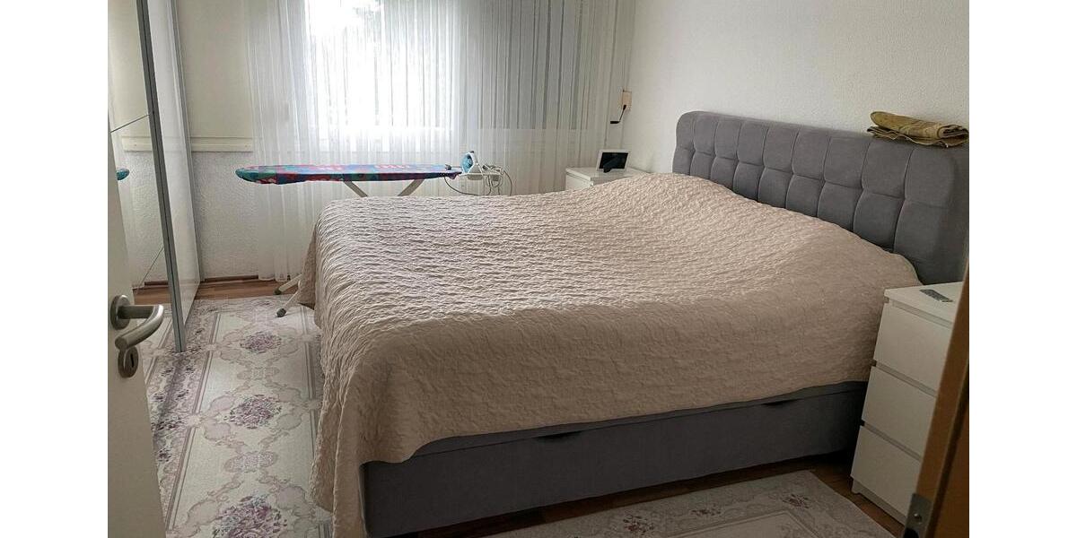 Etagenwohnung Ludwigsburg Hoheneck - 4 Zimmer, 102 m&sup2;, 360.000&euro; | Angebot:25933908