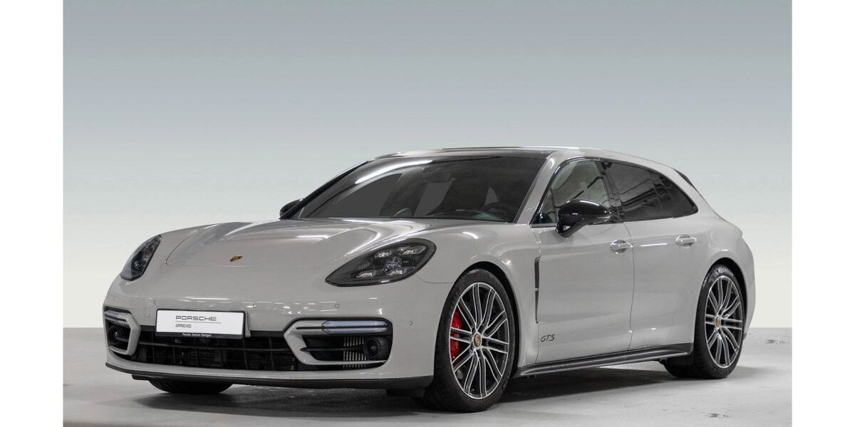Porsche Panamera 41.100 km 106.900 &euro; Stuttgart 70469