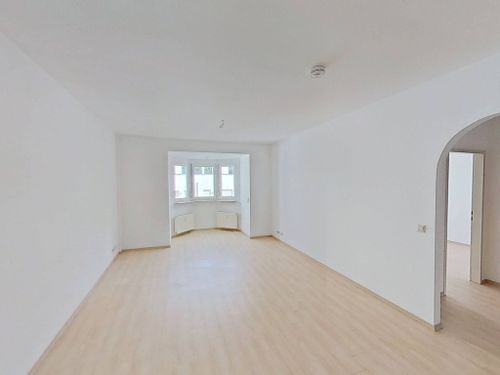 Etagenwohnung Stuttgart Stuttgart-West - 2 Zimmer, 63 m&sup2;, 970&euro; | Angebot:25785004