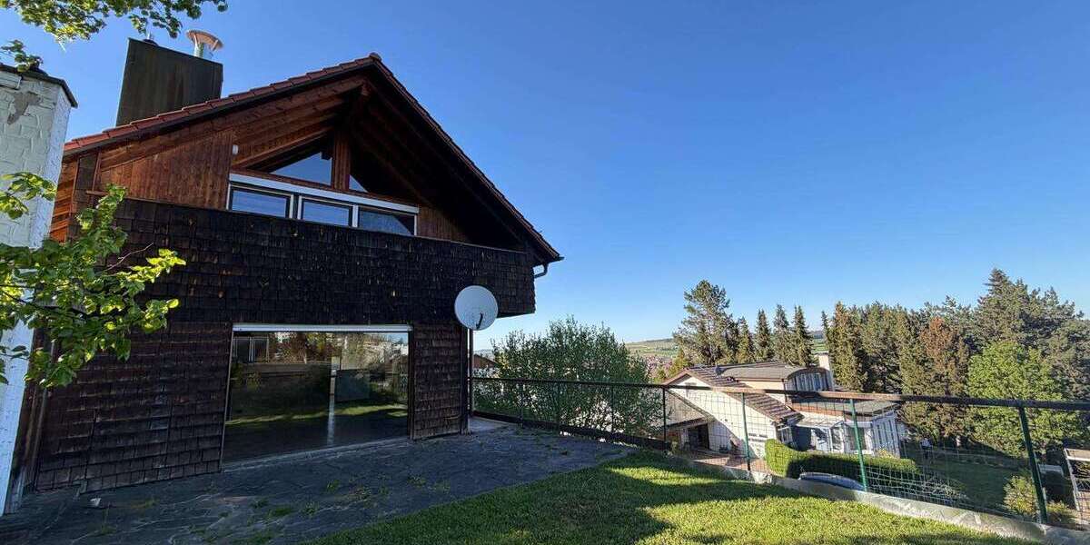 Einfamilienhaus Weil der Stadt - 6 Zimmer, 200 m&sup2;, 2.500&euro; | Angebot:26950135
