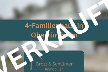 Haus Stuttgart Hedelfingen - 13 Zimmer, 386 m&sup2;, 750.000&euro; | Angebot:24886355