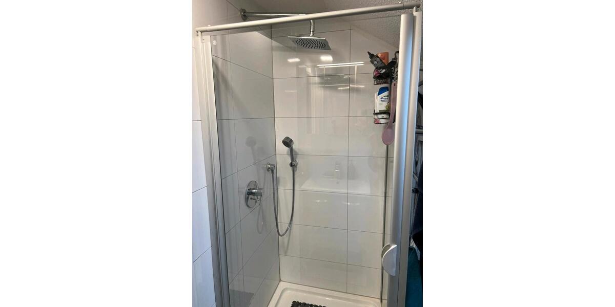 Dachgeschoßwohnung Lauffen am Neckar - 2 Zimmer, 52 m&sup2;, 920&euro; | Angebot:27548760