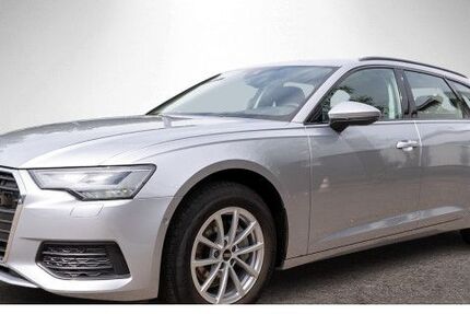 Audi A6 75.600 km 21.490 &euro; Heilbronn 74074