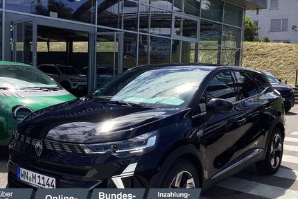 Renault Symbioz 5.000 km 29.500 &euro; Backnang 71522