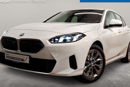 BMW 120 8.752 km 27.370 &euro; Stuttgart 70569