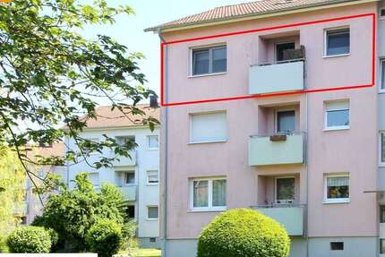 Wohnung Neuhausen auf den Fildern - 3 Zimmer, 76 m&sup2;, 338.000&euro; | Angebot:26913325