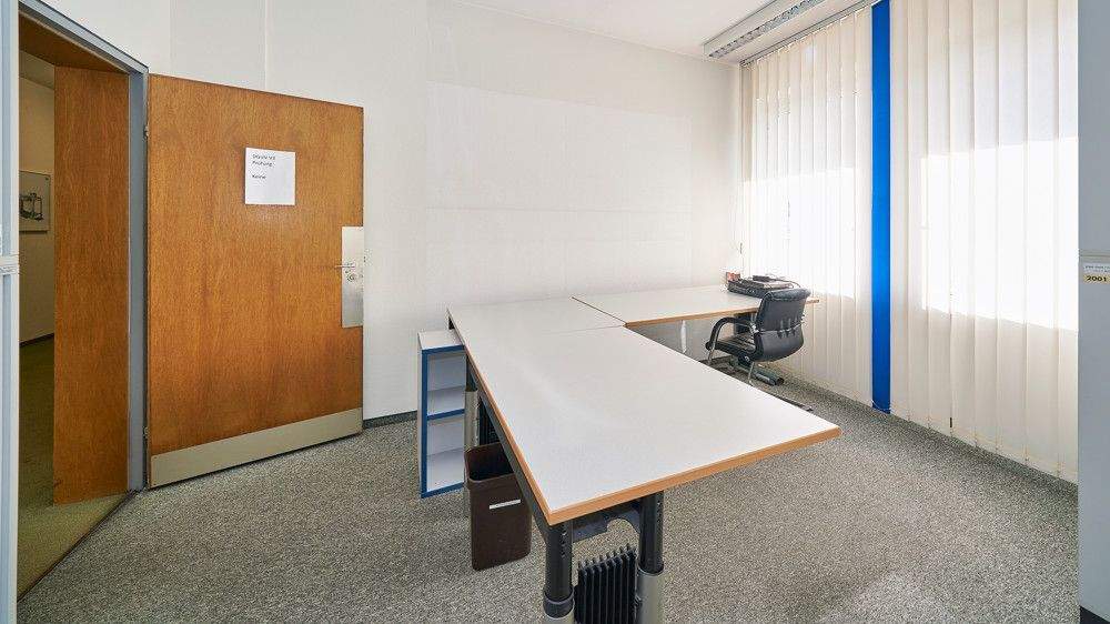 Gewerbeobjekt Ludwigsburg / Neckarweihingen Neckarweihingen - 7.425&euro; | Angebot:25697219