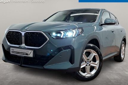 BMW X2 6.996 km 36.560 &euro; Stuttgart 70569