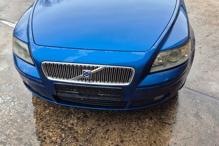 Volvo V50 186.599 km 2.500 &euro; Denkendorf 73770