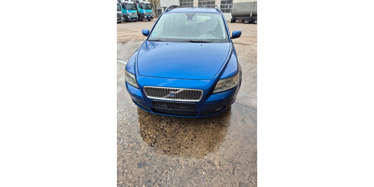 Volvo V50 186.599 km 2.500 &euro; Denkendorf 73770