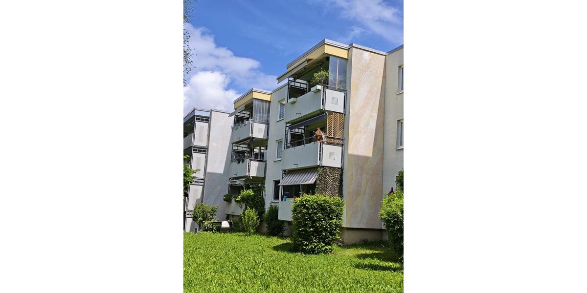 Etagenwohnung Marbach am Neckar - 4 Zimmer, 86 m&sup2;, 370.000&euro; | Angebot:26577467