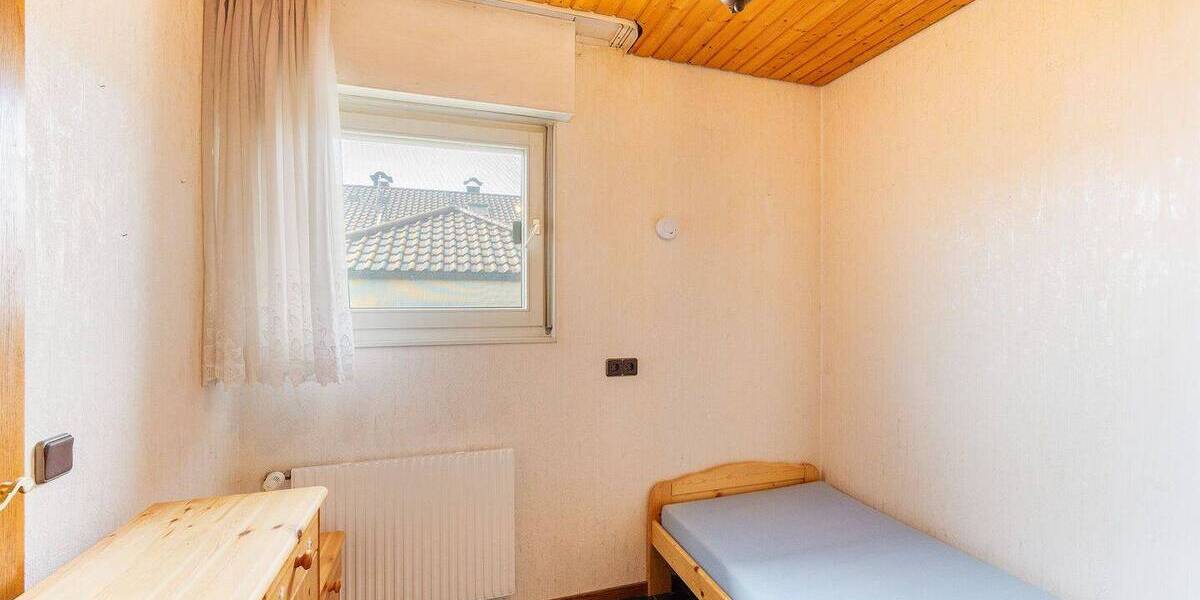 Einfamilienhaus Steinheim an der Murr Höpfigheim - 4 Zimmer, 97 m&sup2;, 445.000&euro; | Angebot:26487896