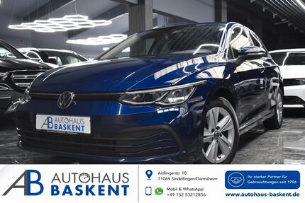 VW Golf 81.600 km 20.790 &euro; Sindelfingen-Darmsheim 71069