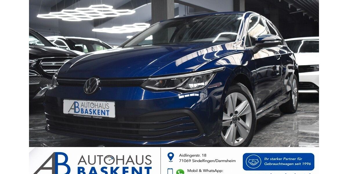 VW Golf 81.600 km 20.790 &euro; Sindelfingen-Darmsheim 71069