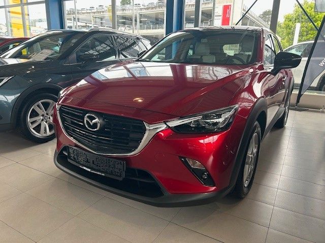 Mazda CX-3 69.200 km 19.290 &euro; Kornwestheim 70806