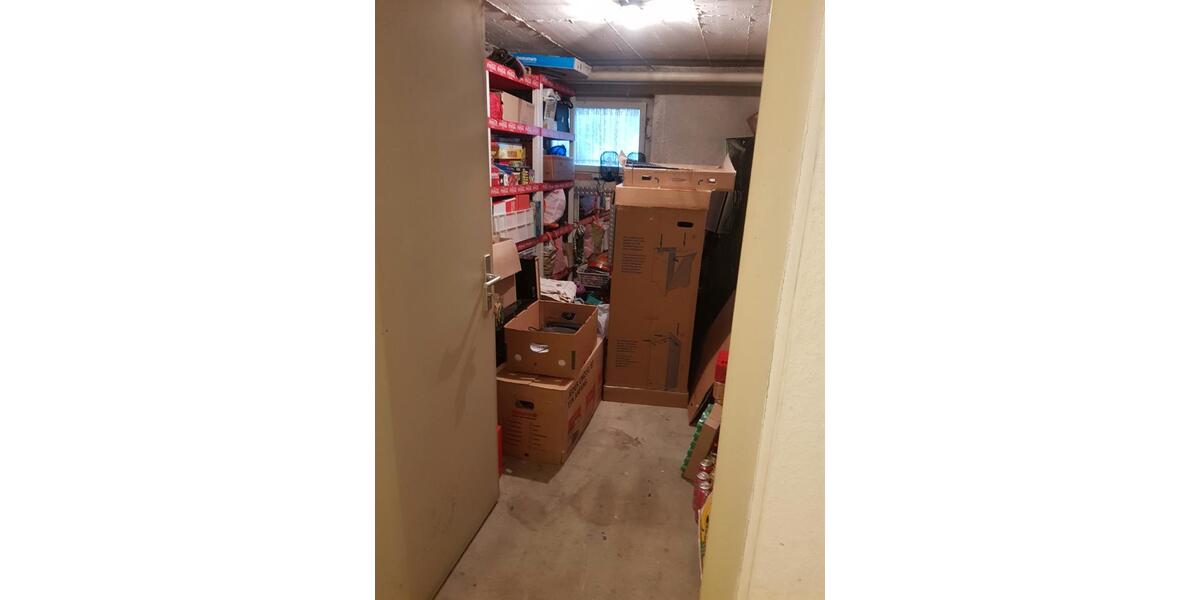 Etagenwohnung Schorndorf - 1 Zimmer, 33 m&sup2;, 650&euro; | Angebot:27554887