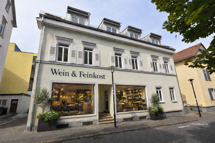 Gewerbeobjekt Ludwigsburg - 2.320&euro; | Angebot:25047227