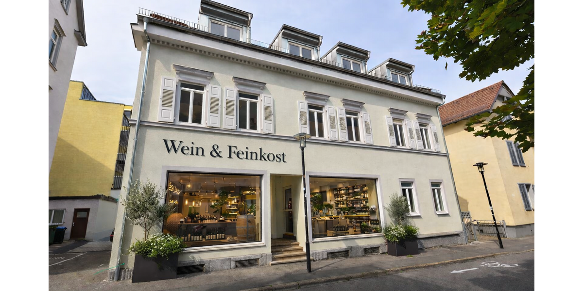 Gewerbeobjekt Ludwigsburg - 2.320&euro; | Angebot:25047227