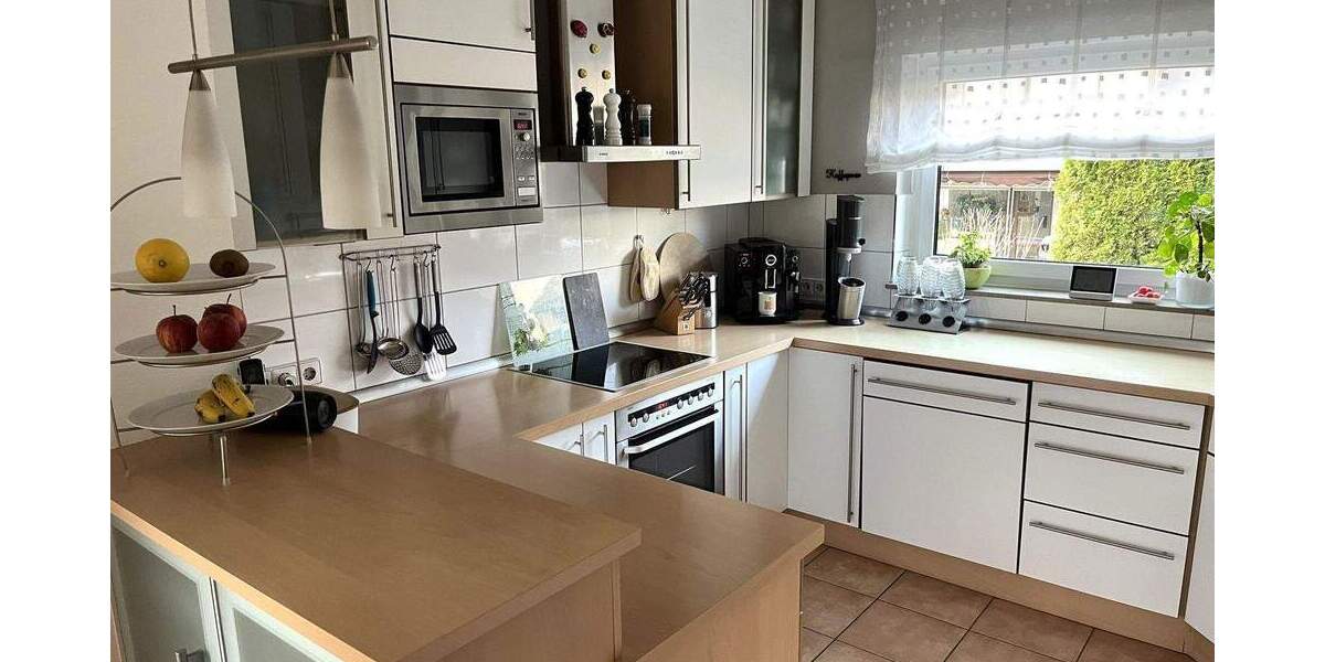 Reihenendhaus Stuttgart-Weilimdorf (Wolfbusch) Wolfbusch - 4 Zimmer, 146 m&sup2;, 760.000&euro; | Angebot:25659248