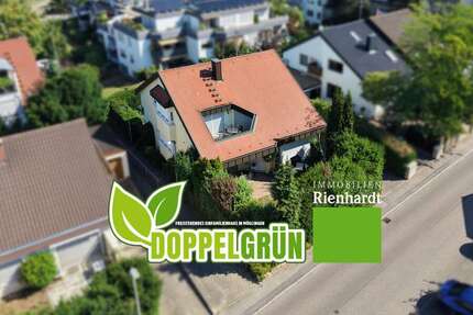Haus Möglingen - 5 Zimmer, 171 m&sup2;, 839.000&euro; | Angebot:27460051