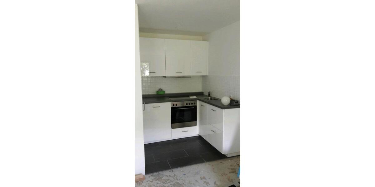 Terrassenwohnung Stuttgart Vaihingen - 1 Zimmer, 41 m&sup2;, 810&euro; | Angebot:25570919