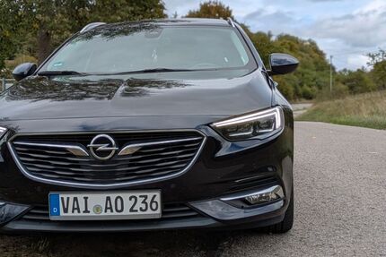 Opel Insignia 130.777 km 13.000 &euro; Weil der Stadt 71263