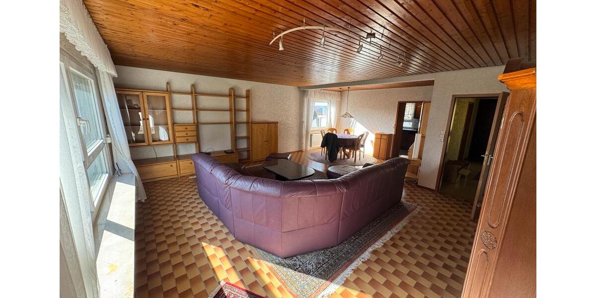 Einfamilienhaus Sersheim - 6 Zimmer, 173 m&sup2;, 539.000&euro; | Angebot:26041542