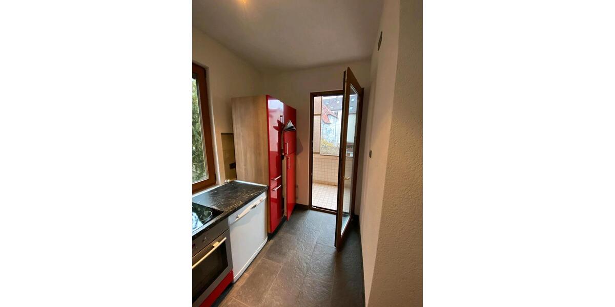 Etagenwohnung Stuttgart Hedelfingen - 2 Zimmer, 47 m&sup2;, 750&euro; | Angebot:27583187