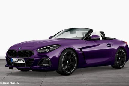 BMW Z4 1.100 km 54.990 &euro; Waiblingen 71332