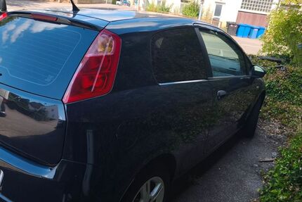 Fiat Grande Punto 213.000 km 700 &euro; Cleebronn 74389