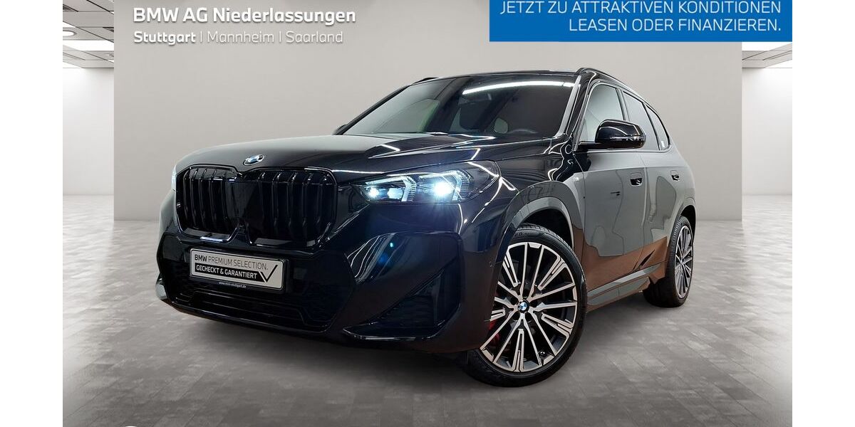 BMW X1 22.010 km 51.980 &euro; Stuttgart 70569