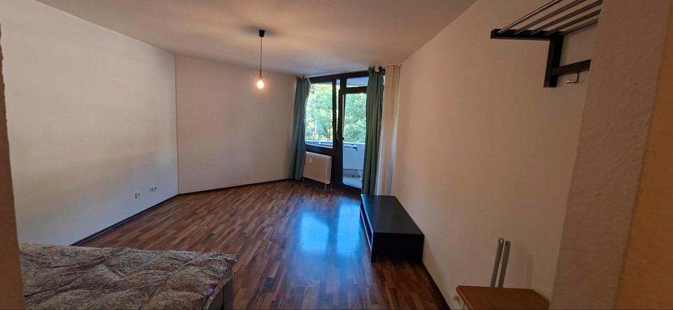 Etagenwohnung Stuttgart Botnang - 1 Zimmer, 31 m&sup2;, 119.000&euro; | Angebot:27417845