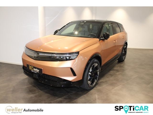 Opel Grandland (X) 18.000 km 36.820 &euro; Bietigheim-Bissingen 74321