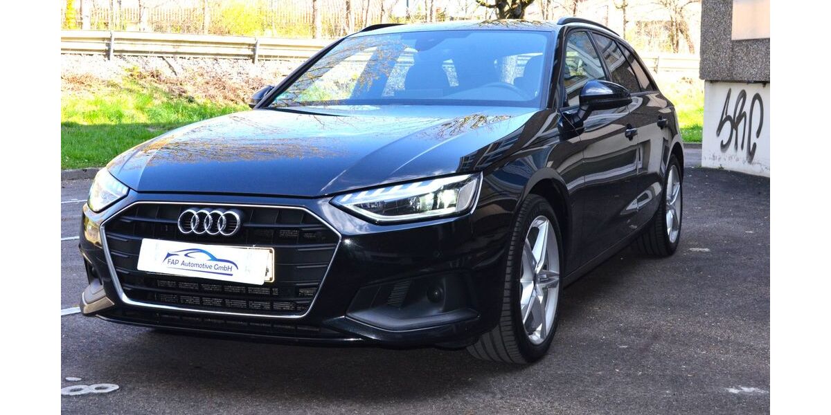 Audi A4 166.500 km 19.555 &euro; Stuttgart 70499