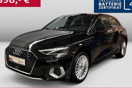 Audi A3 82.300 km 22.960 &euro; Ludwigsburg 71636