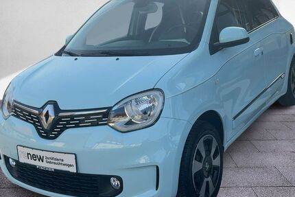 Renault Twingo 16.000 km 12.990 &euro; Esslingen 73734