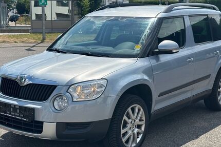 Skoda Yeti 174.739 km 5.499 &euro; Kernen im Remstal 71394