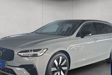 Volvo V90 23.779 km 50.900 &euro; Stuttgart 70190
