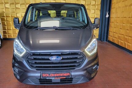 Ford Transit Custom 123.117 km 22.999 &euro; Winnenden 71364