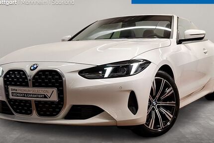 BMW 420 21.961 km 47.970 &euro; Stuttgart 70569